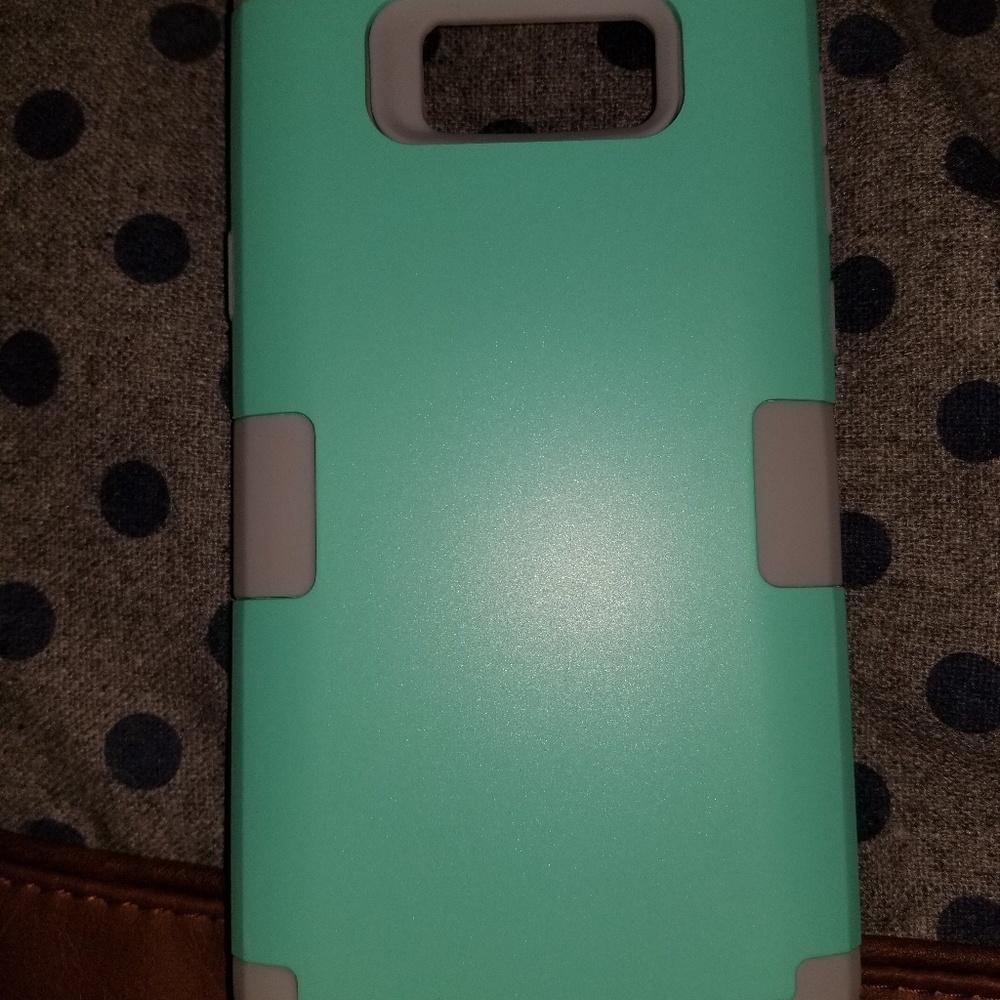 Samsung Galaxy s8 plus case